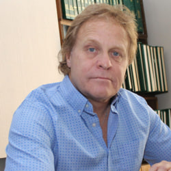 José Antonio Ramírez